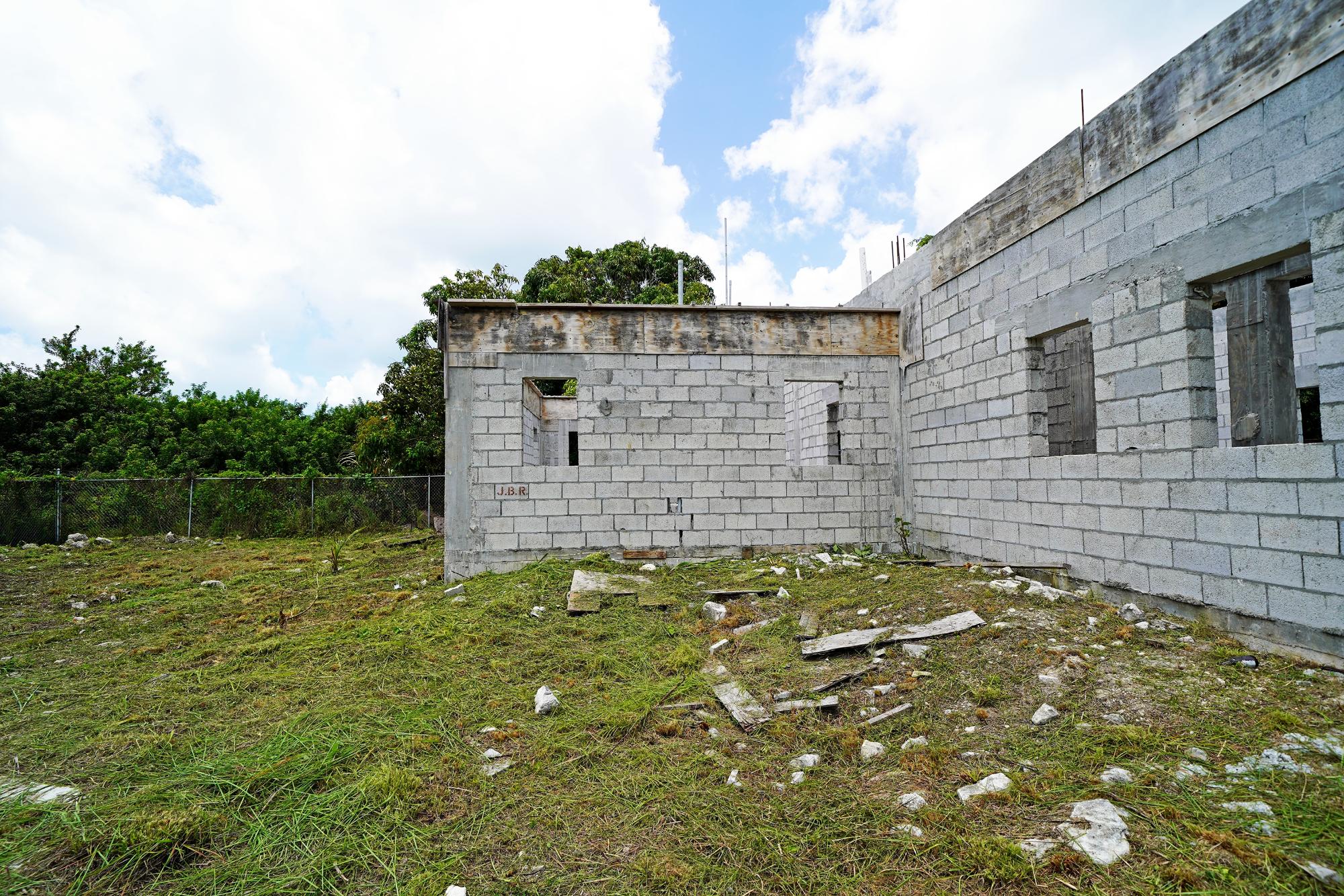 West Bay Street, The Bahamas, 3 Bedrooms Bedrooms, ,3 BathroomsBathrooms,Residential,Active,141632