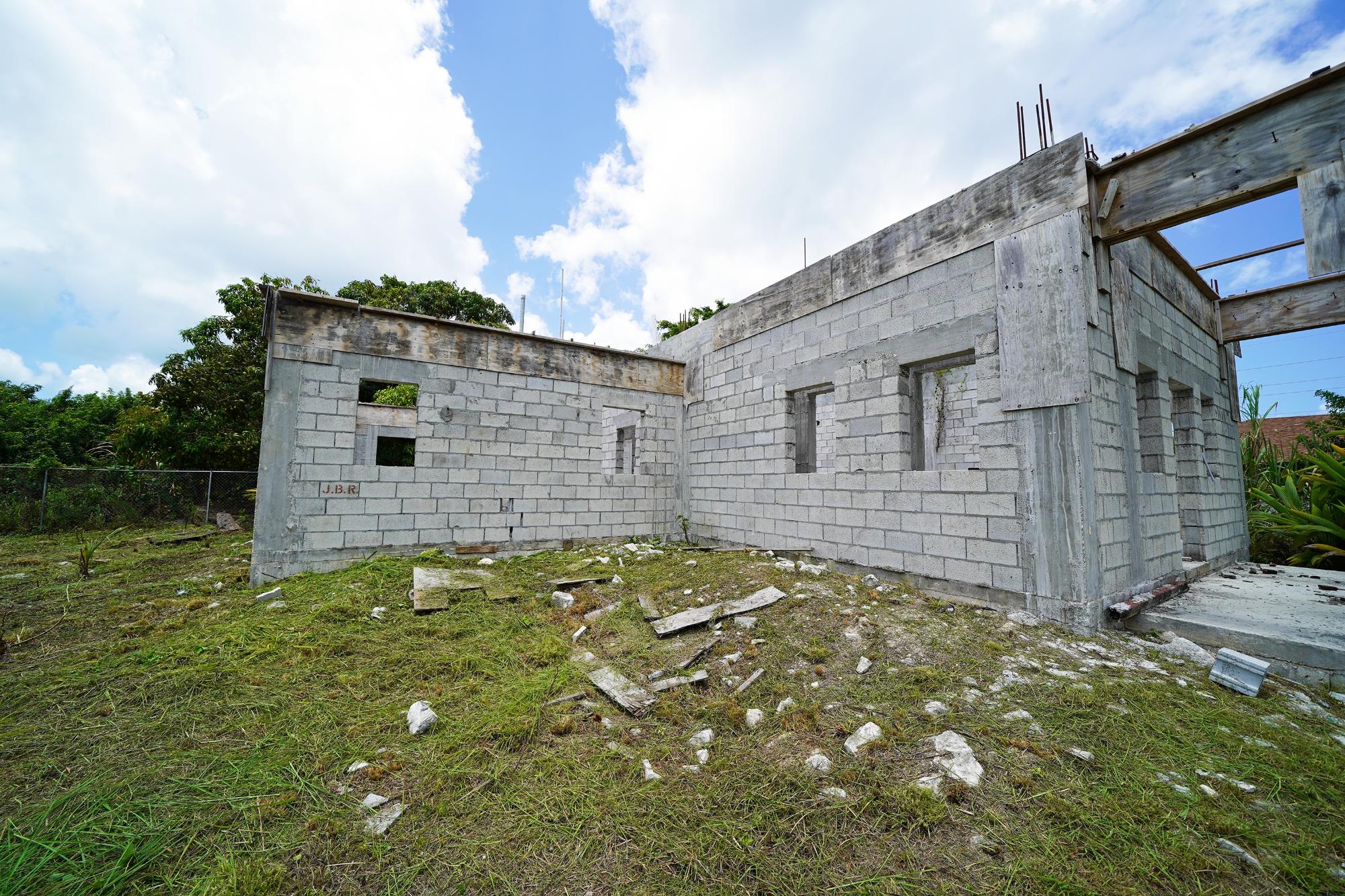 West Bay Street, The Bahamas, 3 Bedrooms Bedrooms, ,3 BathroomsBathrooms,Residential,Active,141632