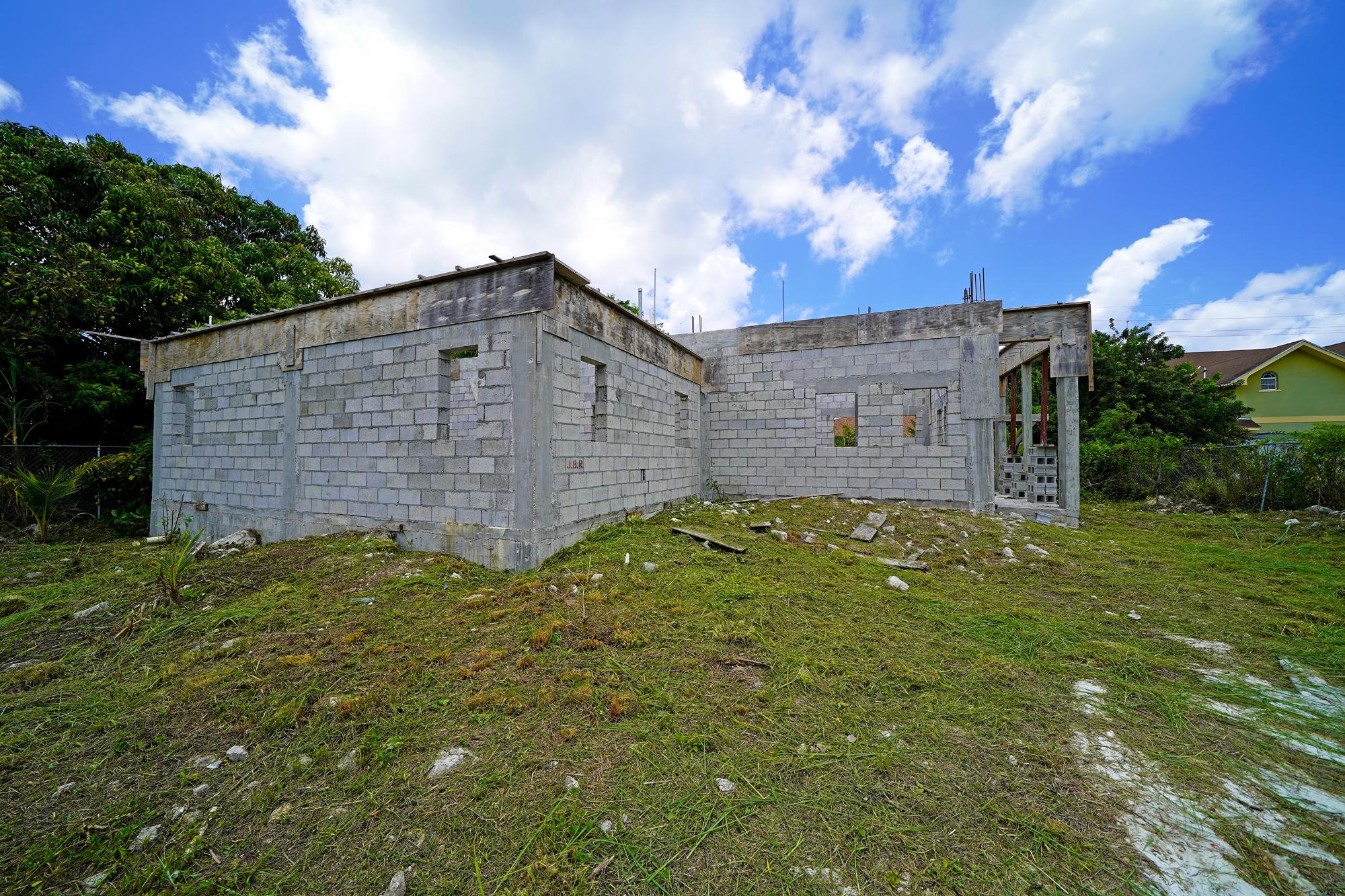 West Bay Street, The Bahamas, 3 Bedrooms Bedrooms, ,3 BathroomsBathrooms,Residential,Active,141632