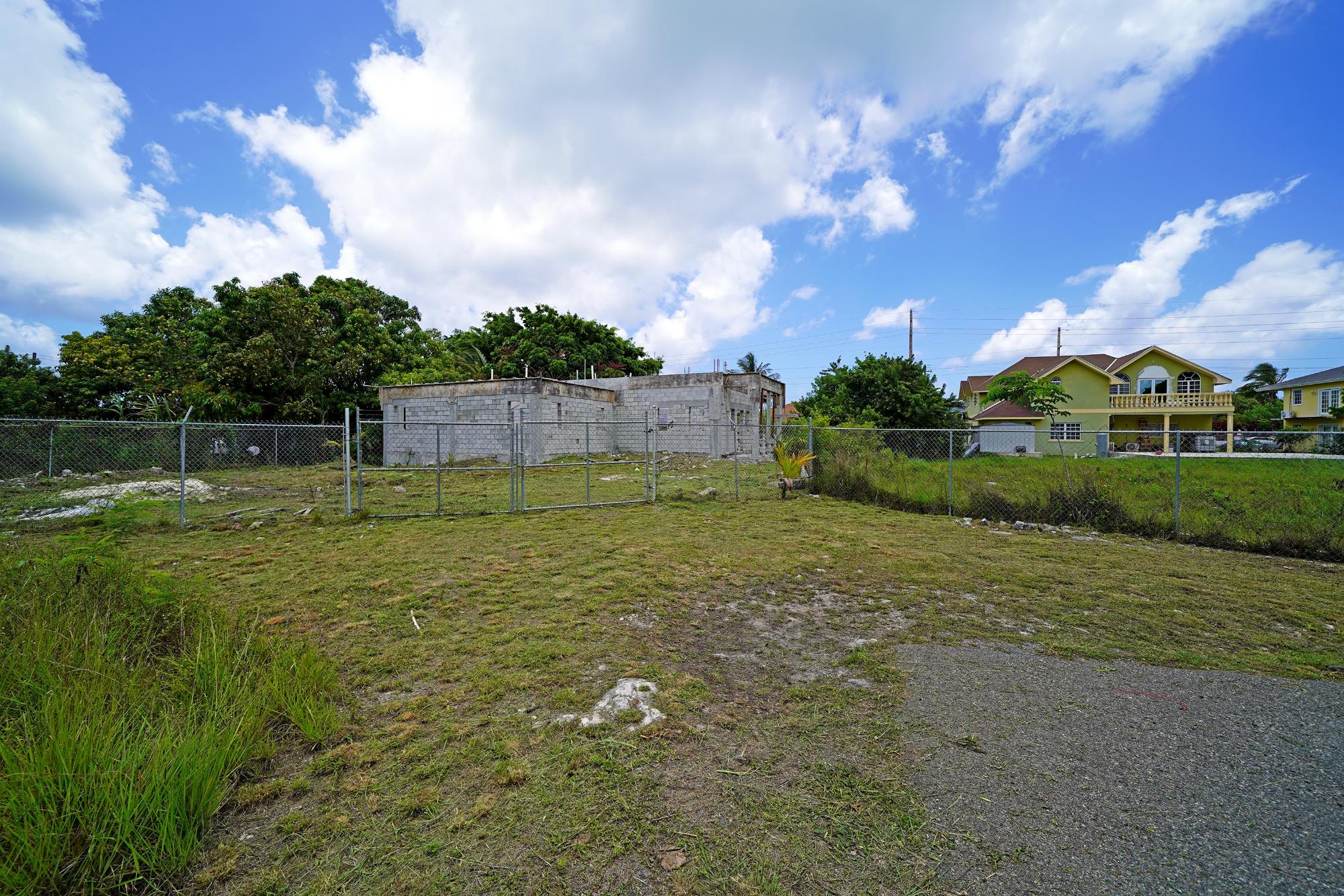 West Bay Street, The Bahamas, 3 Bedrooms Bedrooms, ,3 BathroomsBathrooms,Residential,Active,141632