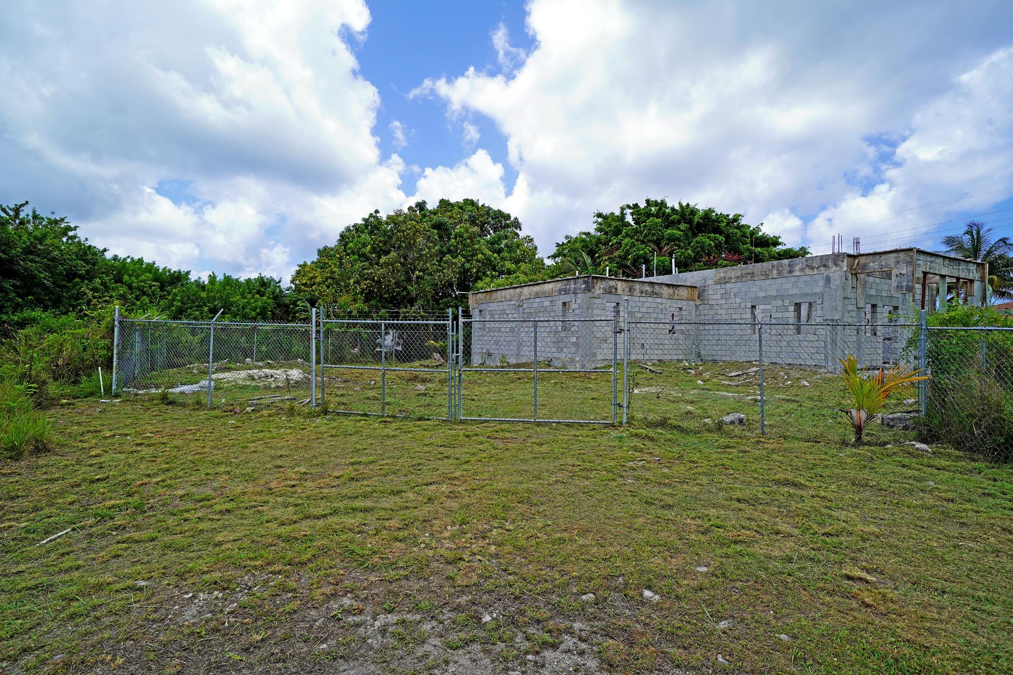 West Bay Street, The Bahamas, 3 Bedrooms Bedrooms, ,3 BathroomsBathrooms,Residential,Active,141632