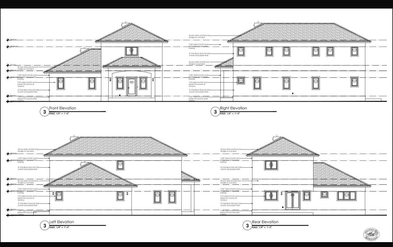 West Bay Street, The Bahamas, 3 Bedrooms Bedrooms, ,3 BathroomsBathrooms,Residential,Active,141632