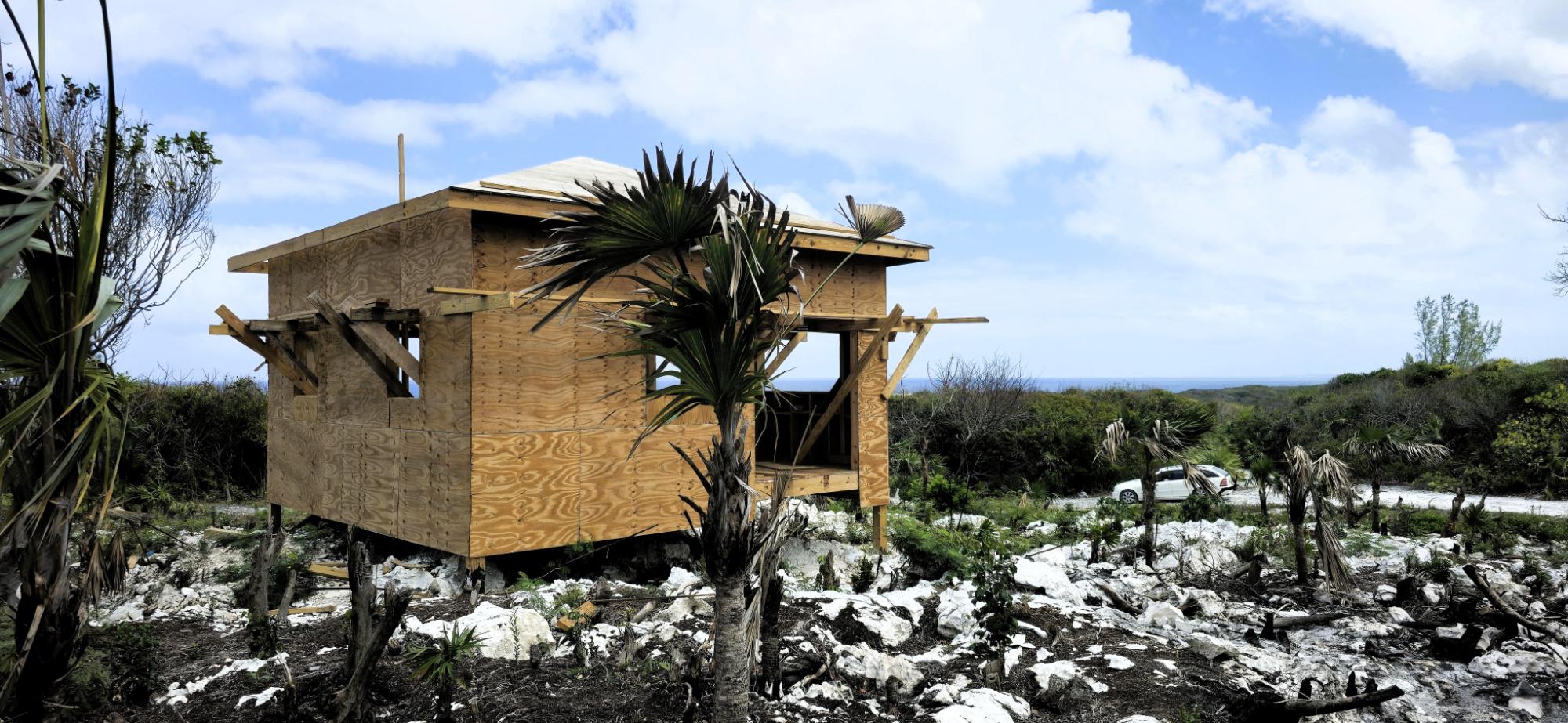 Gregory Town, The Bahamas, ,Land,Active,240596