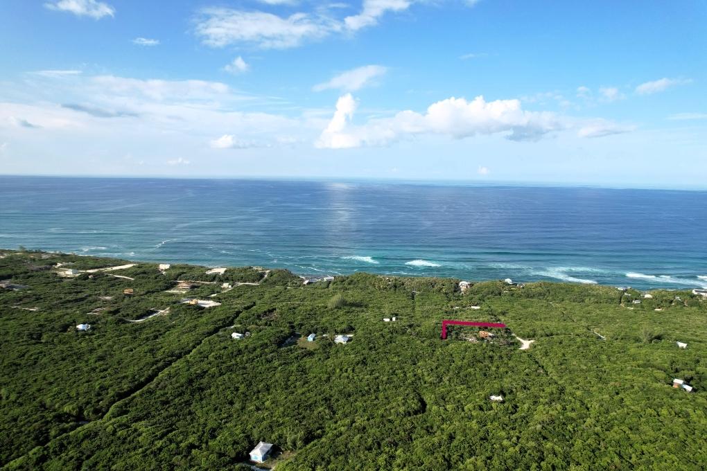 Gregory Town, The Bahamas, ,Land,Active,240596