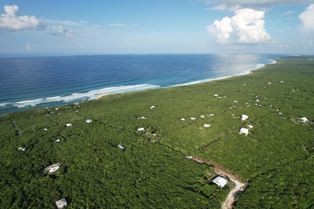 Gregory Town, The Bahamas, ,Land,Active,240596