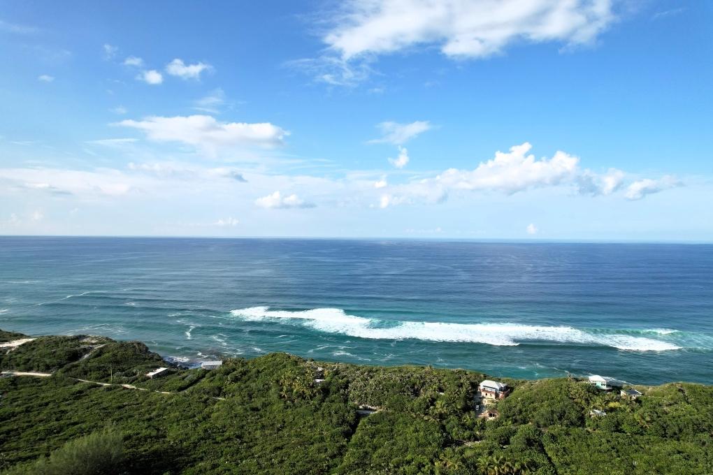 Gregory Town, The Bahamas, ,Land,Active,240596