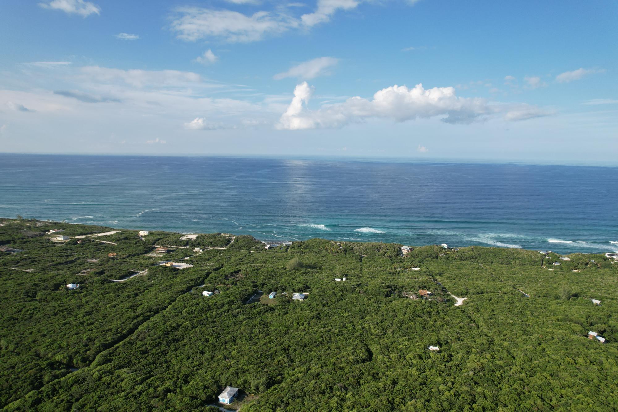Gregory Town, The Bahamas, ,Land,Active,240596