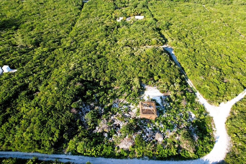 Gregory Town, The Bahamas, ,Land,Active,240596