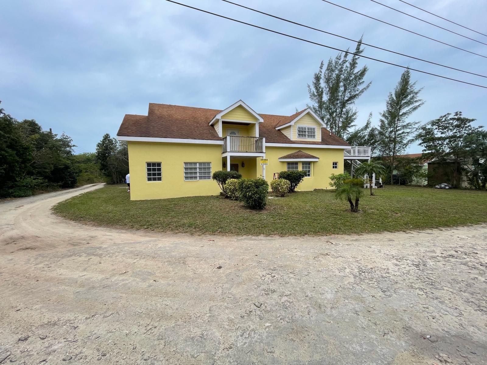 Palmetto Point, The Bahamas, 7 Bedrooms Bedrooms, ,5 BathroomsBathrooms,Residential,Active,8773