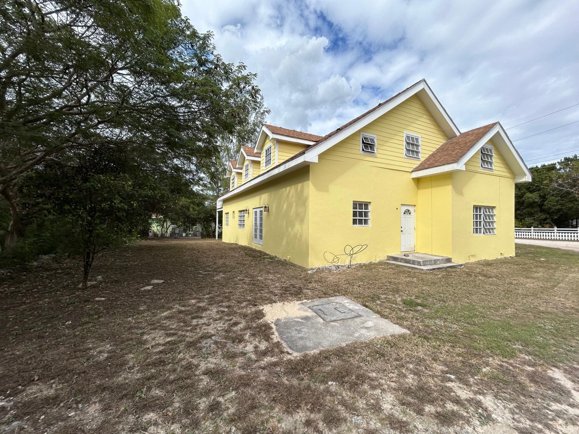 Palmetto Point, The Bahamas, 7 Bedrooms Bedrooms, ,5 BathroomsBathrooms,Residential,Active,8773