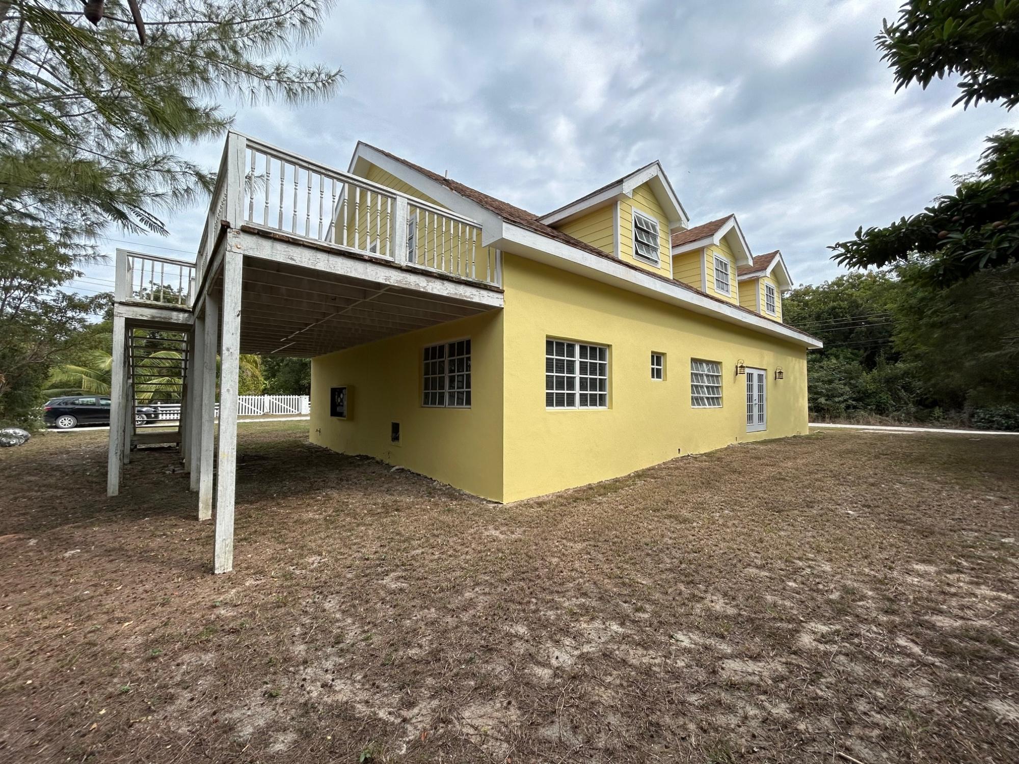 Palmetto Point, The Bahamas, 7 Bedrooms Bedrooms, ,5 BathroomsBathrooms,Residential,Active,8773