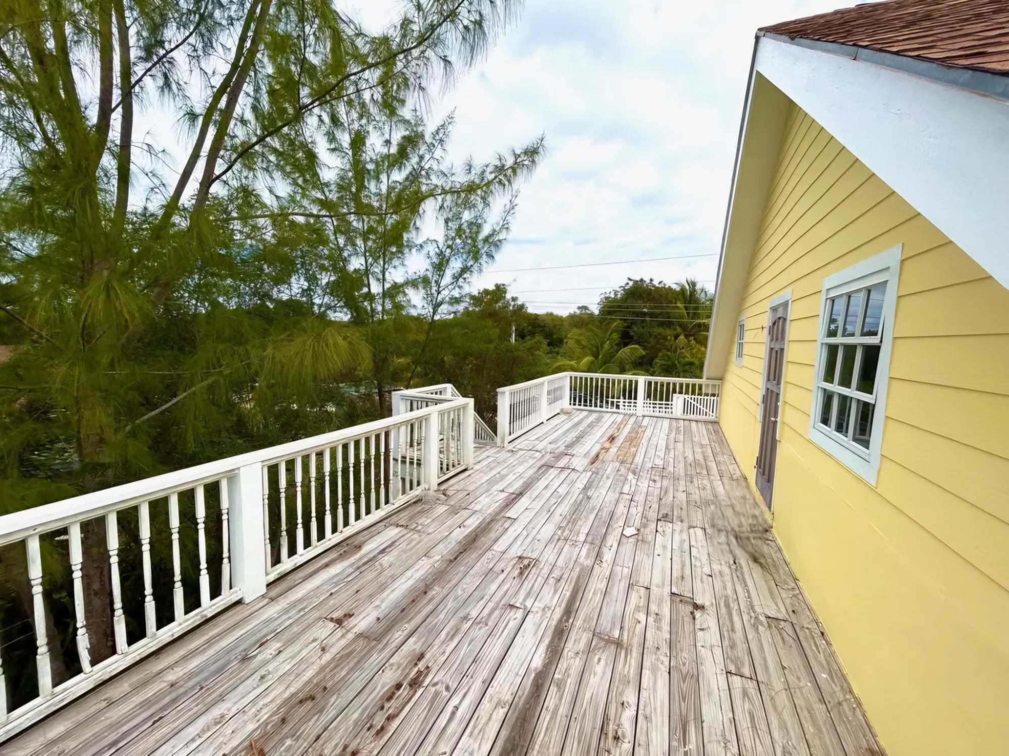 Palmetto Point, The Bahamas, 7 Bedrooms Bedrooms, ,5 BathroomsBathrooms,Residential,Active,8773