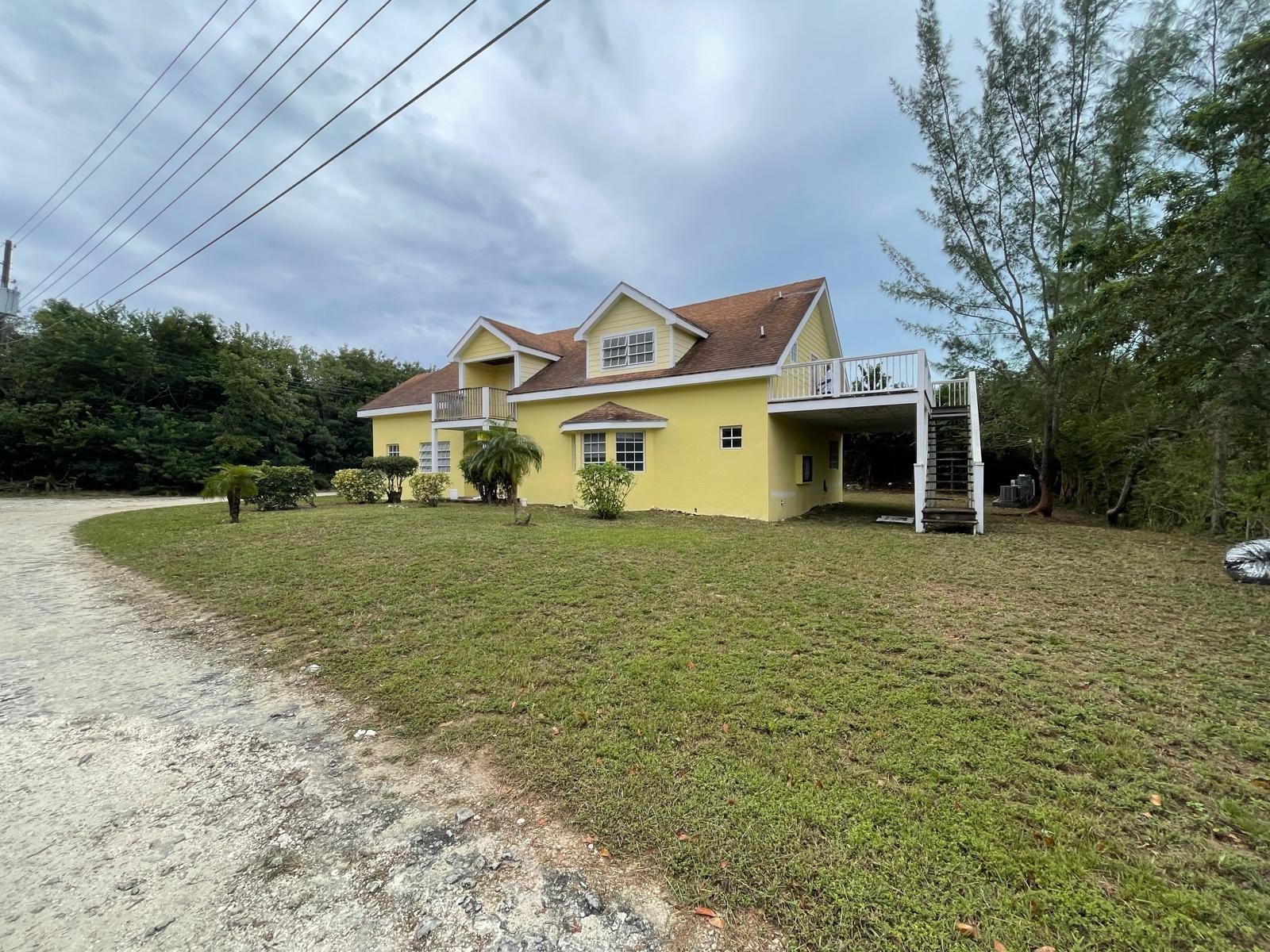 Palmetto Point, The Bahamas, 7 Bedrooms Bedrooms, ,5 BathroomsBathrooms,Residential,Active,8773