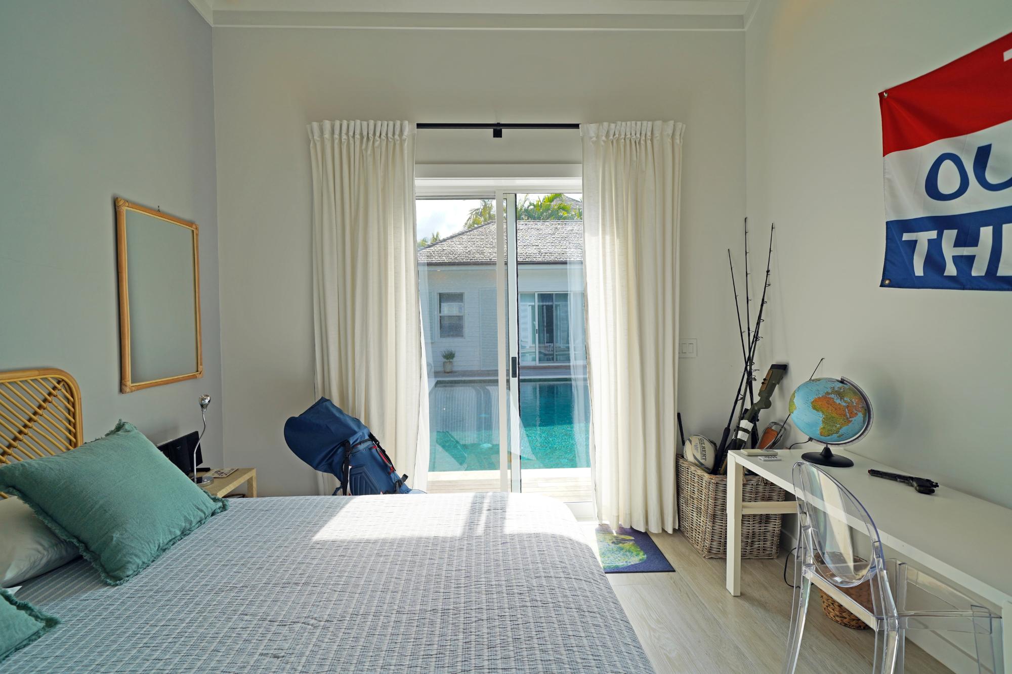 Old Fort Bay, The Bahamas, 5 Bedrooms Bedrooms, ,5 BathroomsBathrooms,Residential,Active,240527