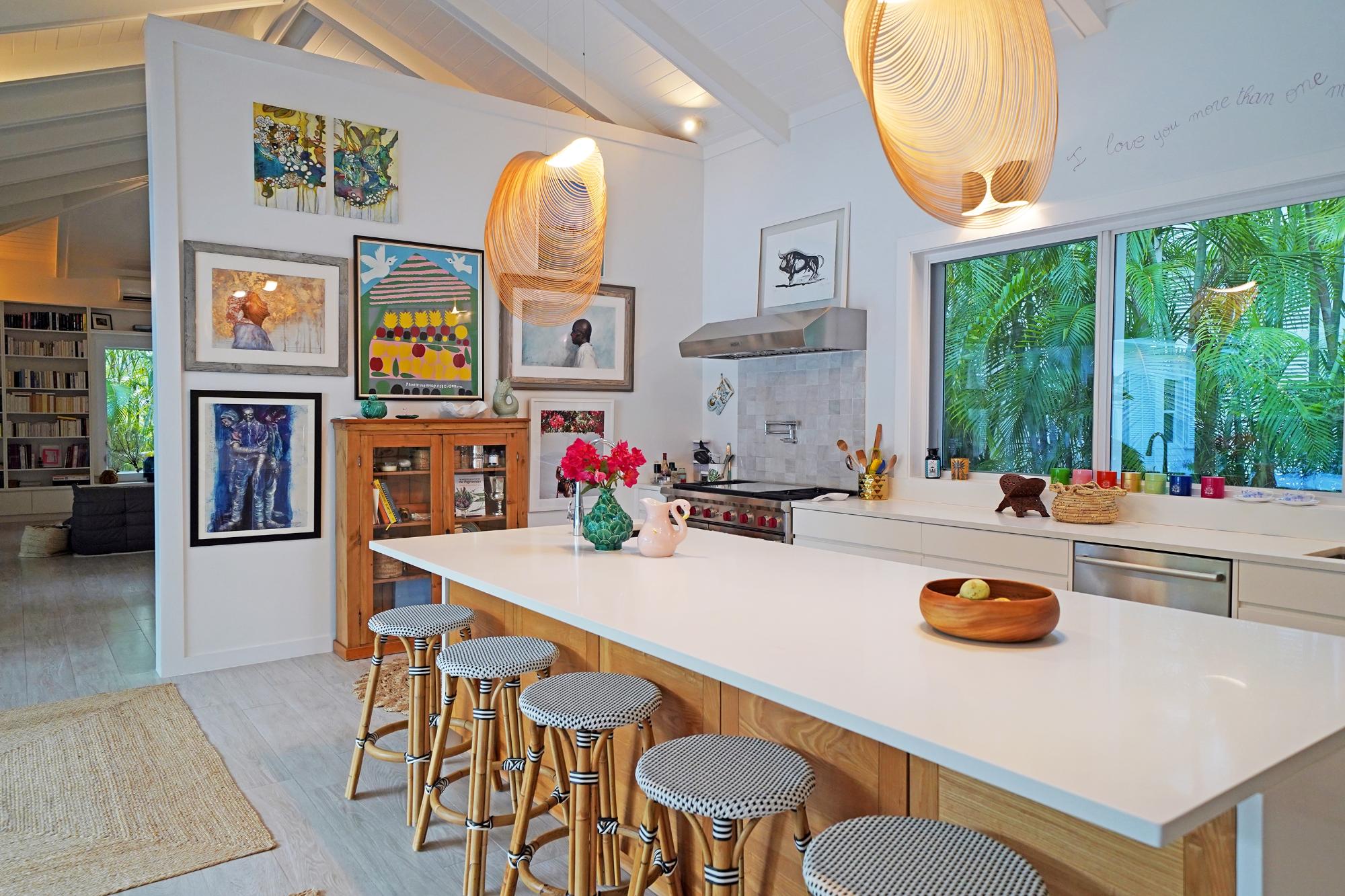 Old Fort Bay, The Bahamas, 5 Bedrooms Bedrooms, ,5 BathroomsBathrooms,Residential,Active,240527