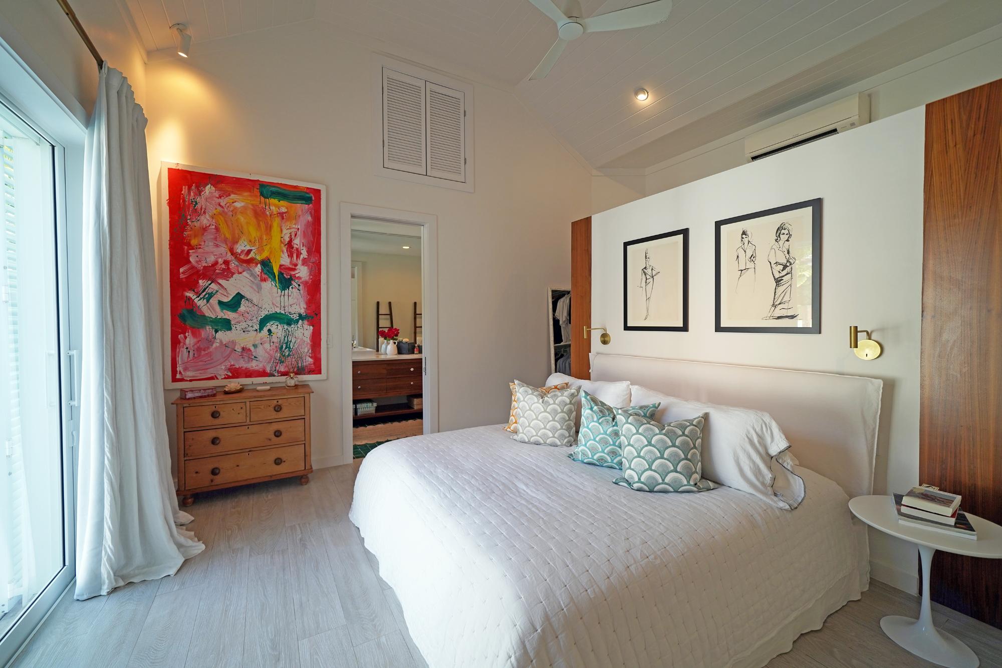 Old Fort Bay, The Bahamas, 5 Bedrooms Bedrooms, ,5 BathroomsBathrooms,Residential,Active,240527