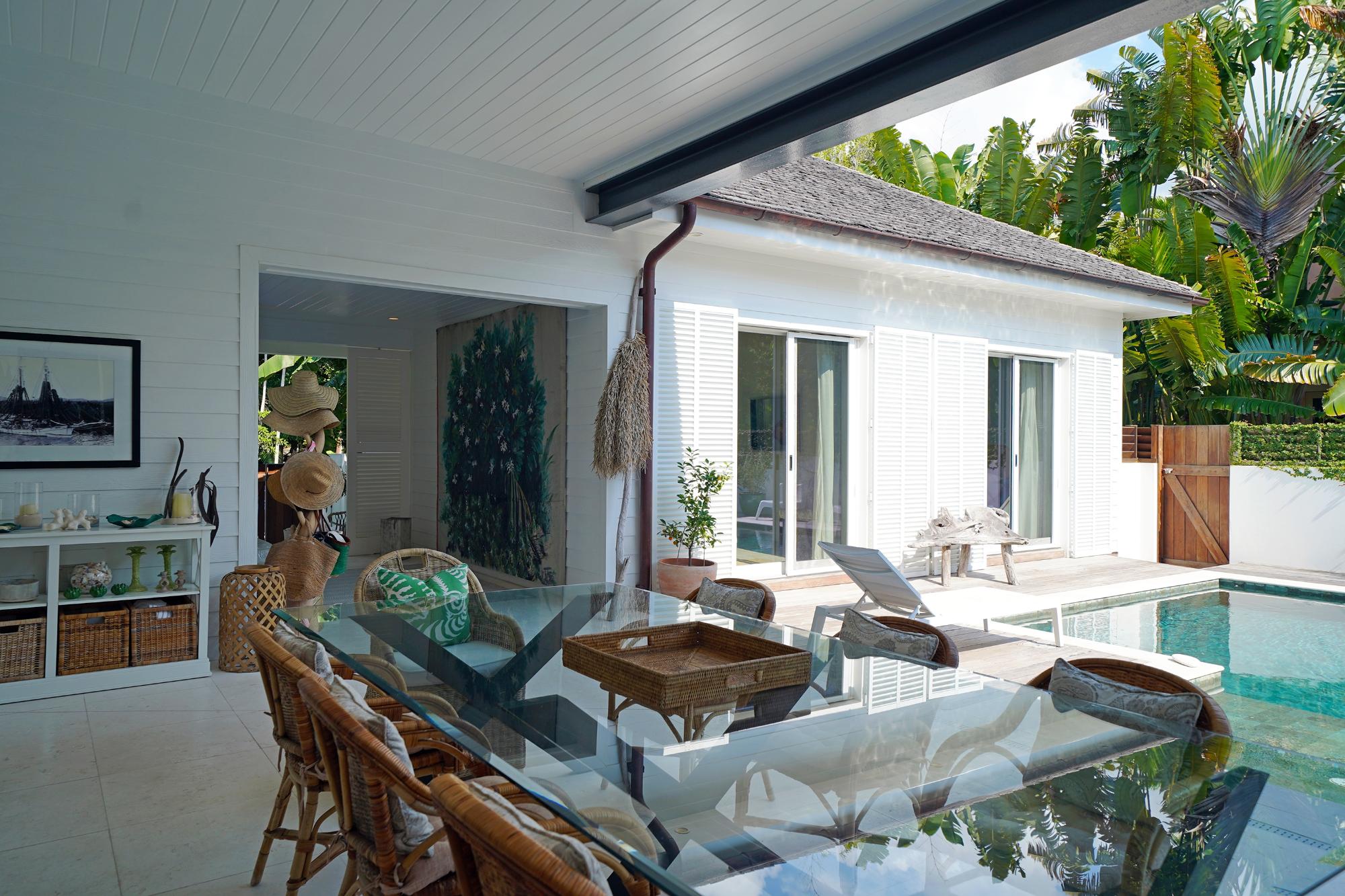 Old Fort Bay, The Bahamas, 5 Bedrooms Bedrooms, ,5 BathroomsBathrooms,Residential,Active,240527