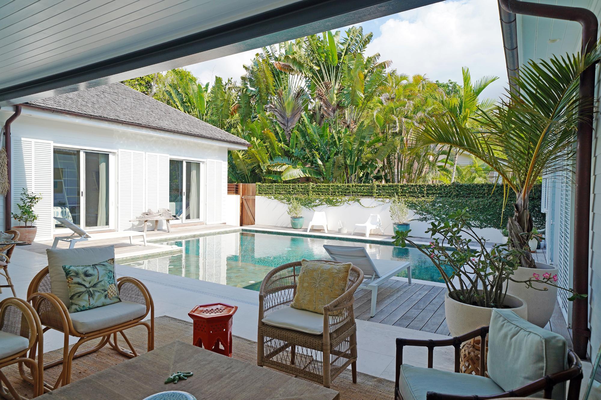 Old Fort Bay, The Bahamas, 5 Bedrooms Bedrooms, ,5 BathroomsBathrooms,Residential,Active,240527