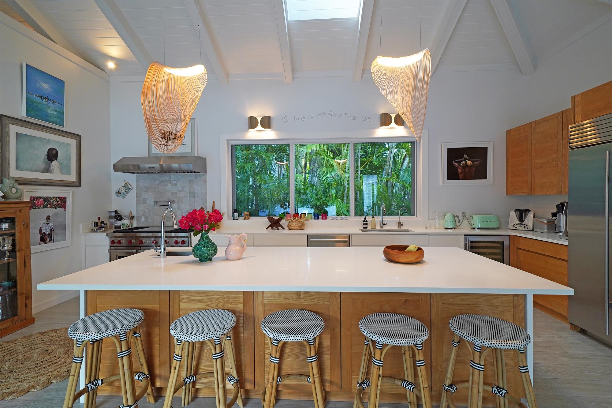 Old Fort Bay, The Bahamas, 5 Bedrooms Bedrooms, ,5 BathroomsBathrooms,Residential,Active,240527