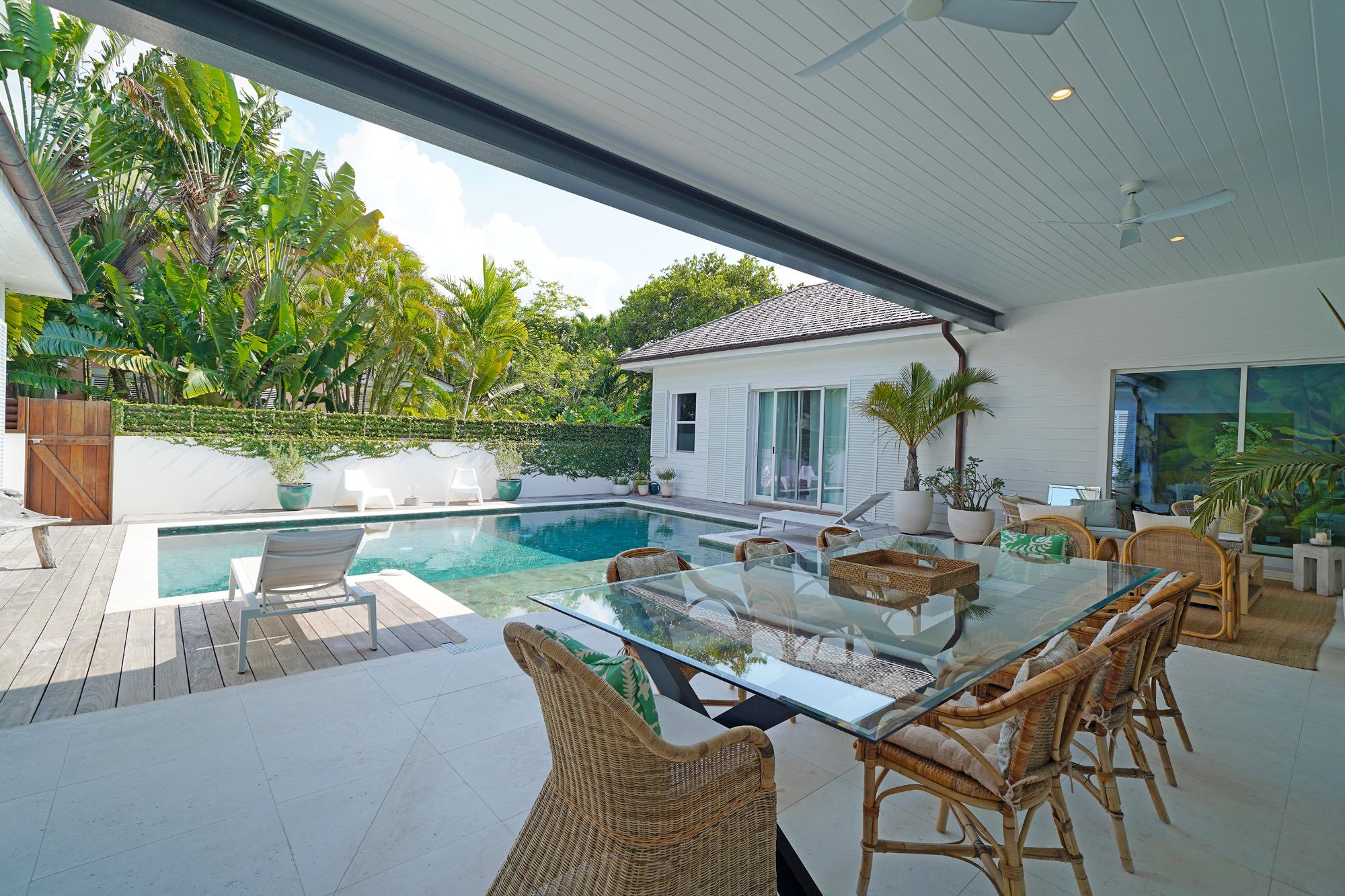 Old Fort Bay, The Bahamas, 5 Bedrooms Bedrooms, ,5 BathroomsBathrooms,Residential,Active,240527