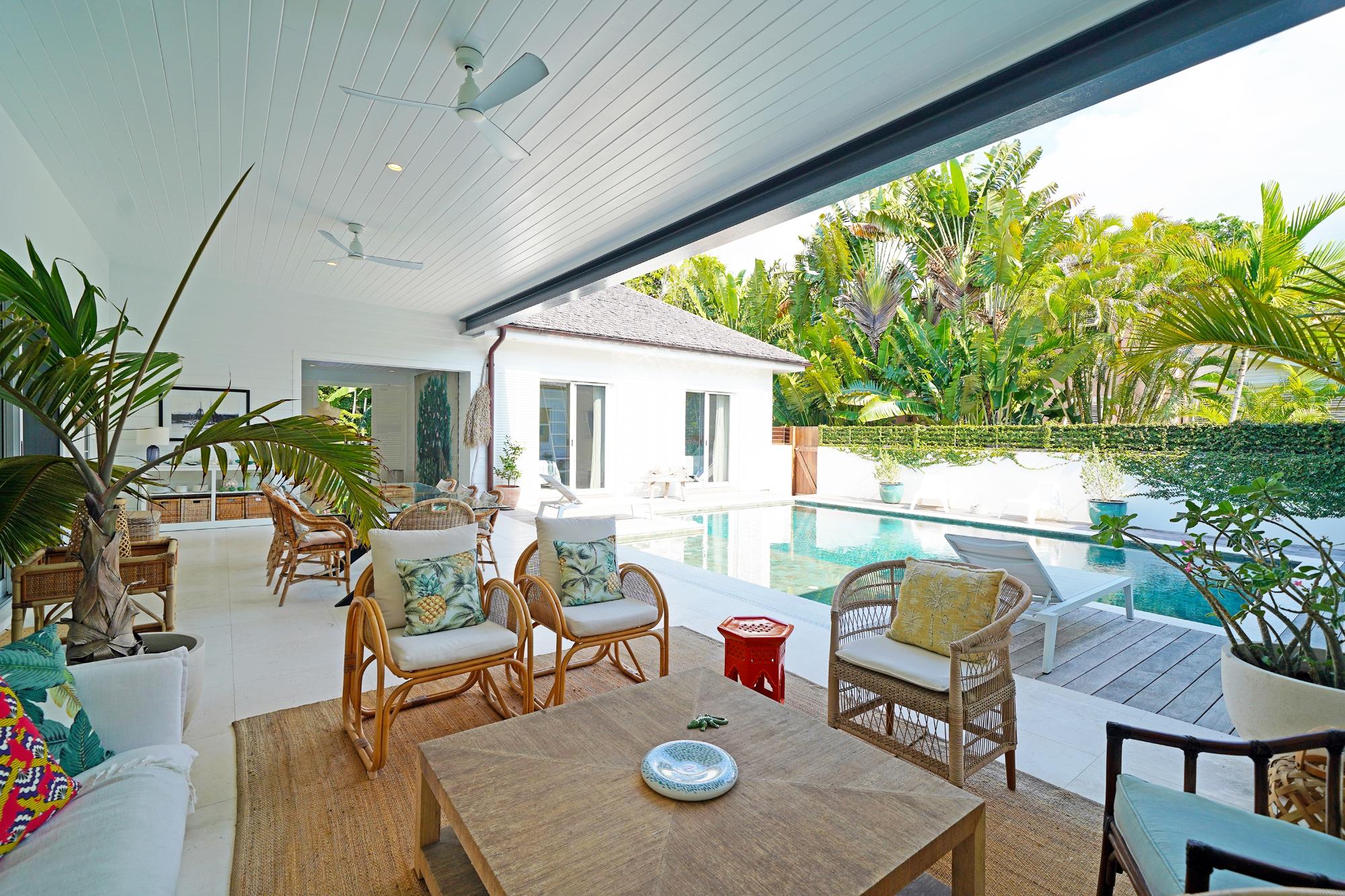 Old Fort Bay, The Bahamas, 5 Bedrooms Bedrooms, ,5 BathroomsBathrooms,Residential,Active,240527