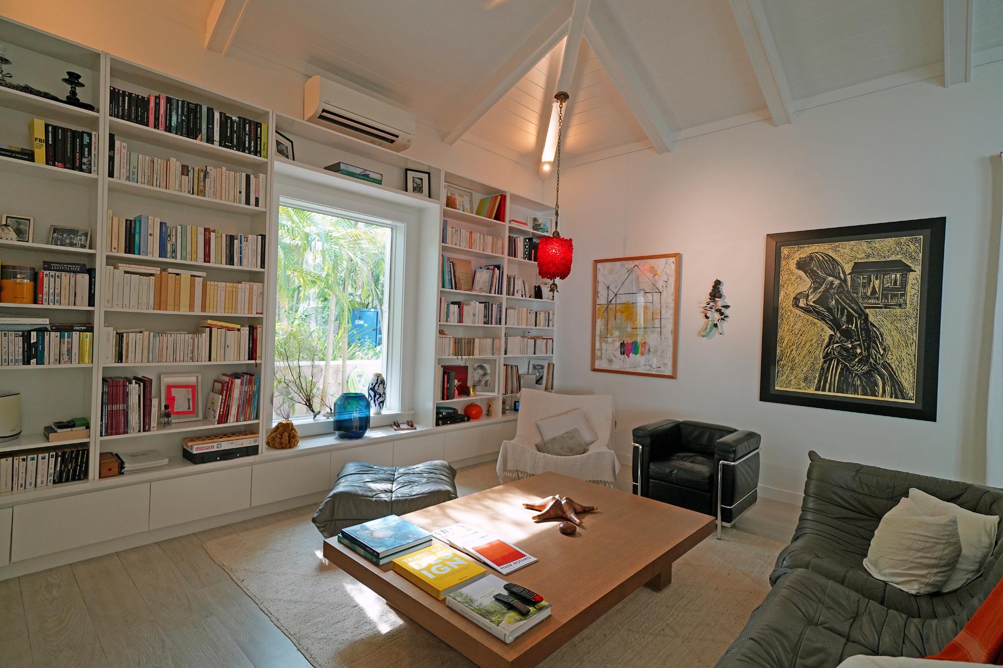 Old Fort Bay, The Bahamas, 5 Bedrooms Bedrooms, ,5 BathroomsBathrooms,Residential,Active,240527