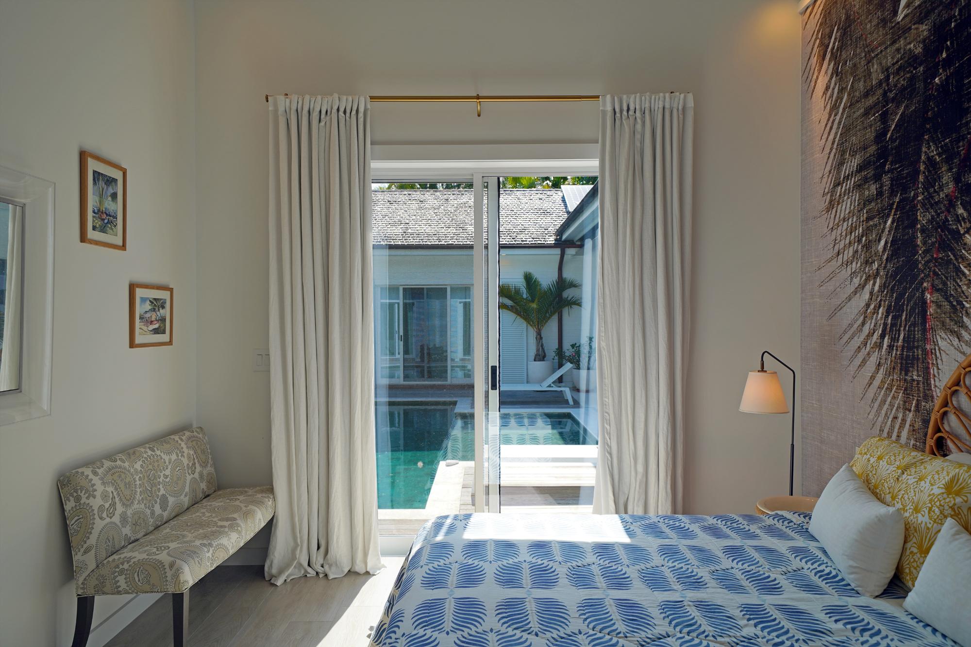 Old Fort Bay, The Bahamas, 5 Bedrooms Bedrooms, ,5 BathroomsBathrooms,Residential,Active,240527