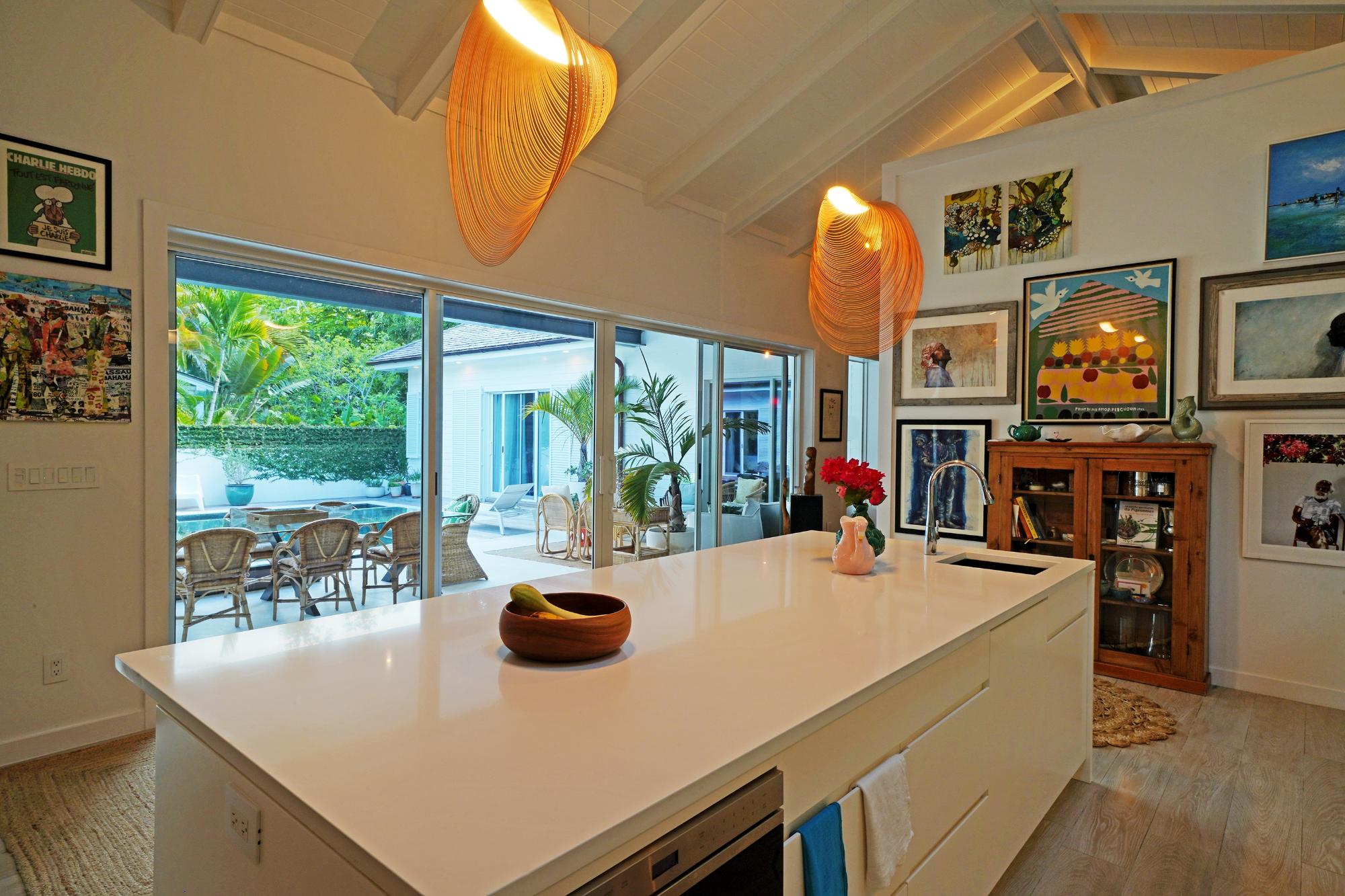 Old Fort Bay, The Bahamas, 5 Bedrooms Bedrooms, ,5 BathroomsBathrooms,Residential,Active,240527