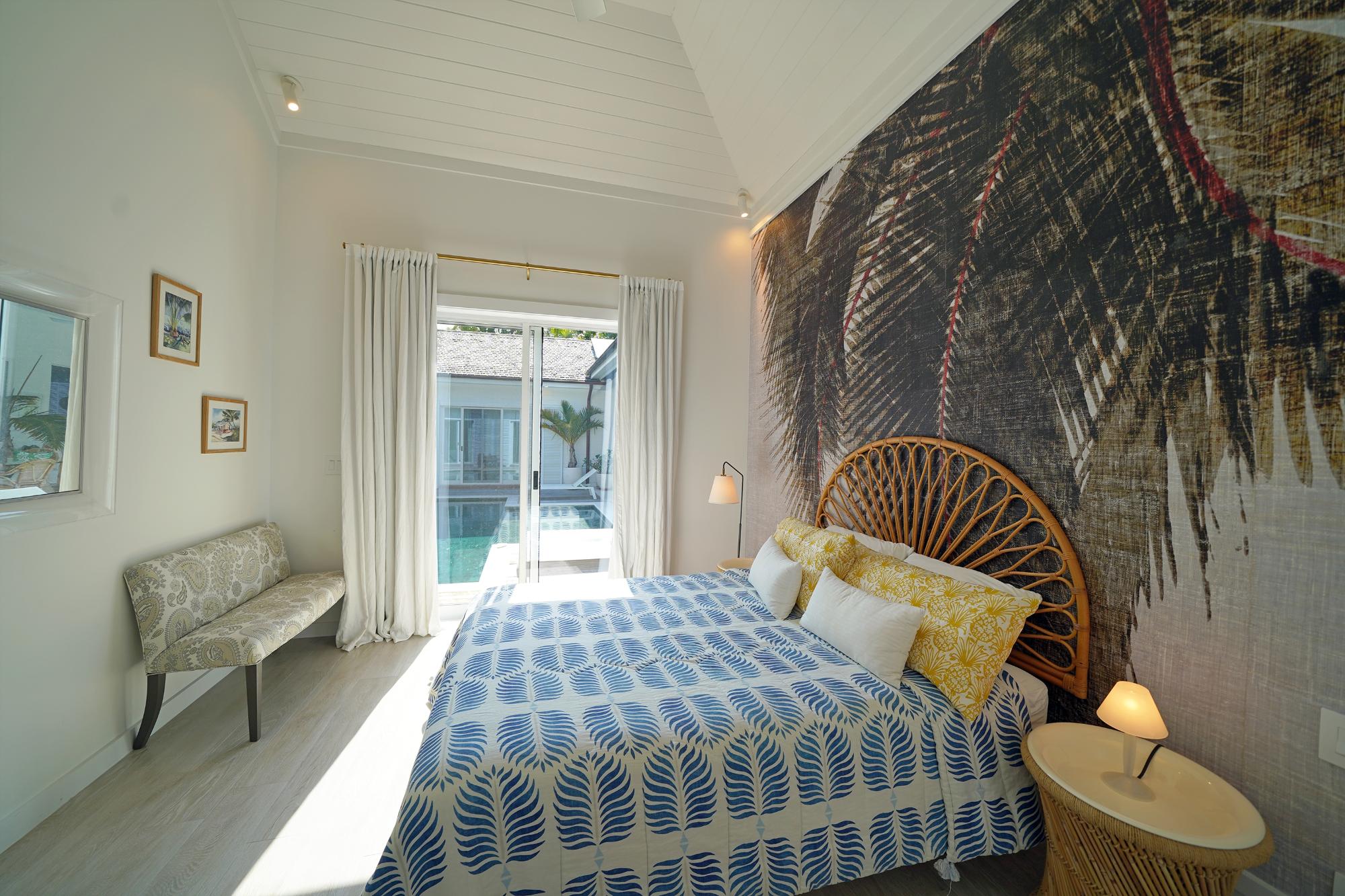 Old Fort Bay, The Bahamas, 5 Bedrooms Bedrooms, ,5 BathroomsBathrooms,Residential,Active,240527