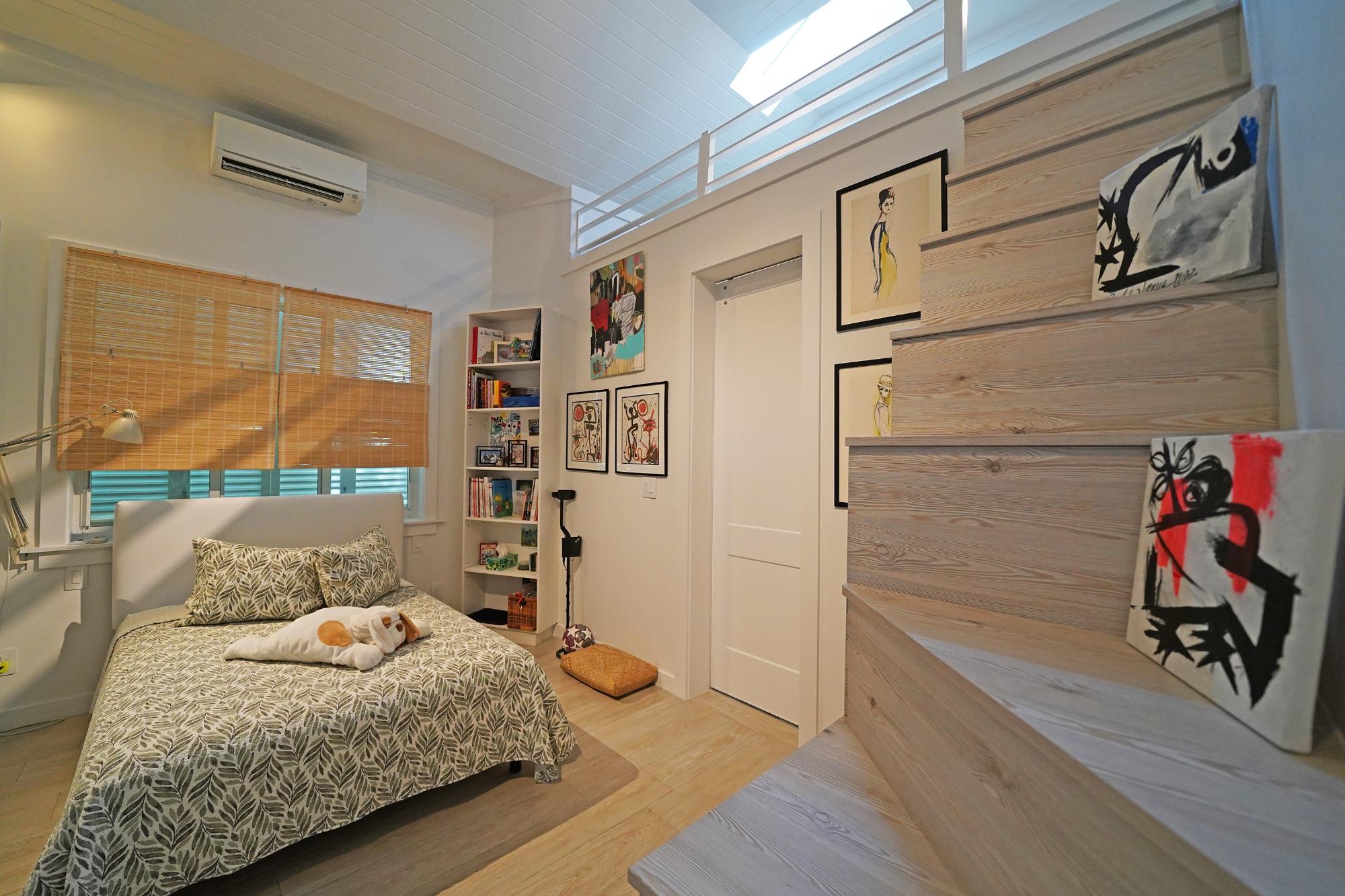 Old Fort Bay, The Bahamas, 5 Bedrooms Bedrooms, ,5 BathroomsBathrooms,Residential,Active,240527