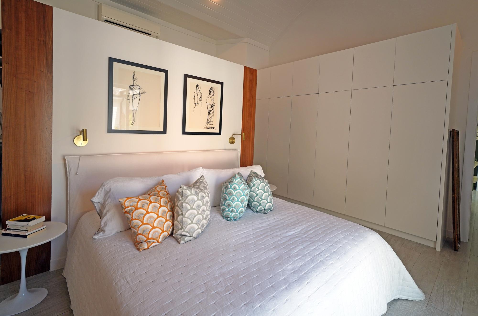 Old Fort Bay, The Bahamas, 5 Bedrooms Bedrooms, ,5 BathroomsBathrooms,Residential,Active,240527