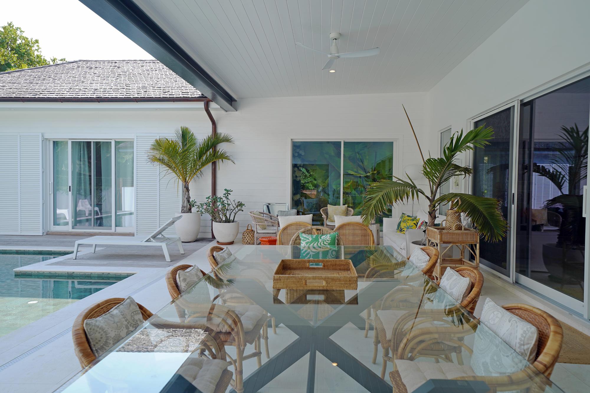 Old Fort Bay, The Bahamas, 5 Bedrooms Bedrooms, ,5 BathroomsBathrooms,Residential,Active,240527