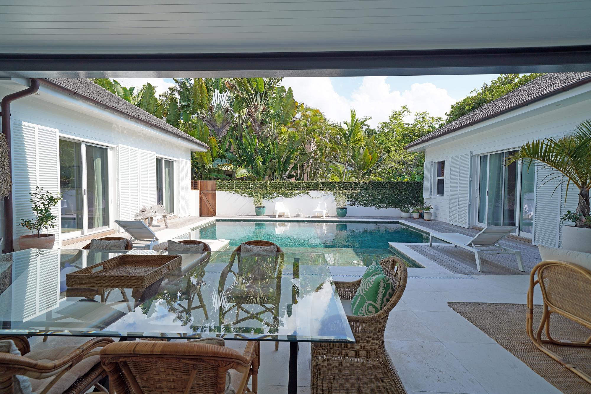 Old Fort Bay, The Bahamas, 5 Bedrooms Bedrooms, ,5 BathroomsBathrooms,Residential,Active,240527