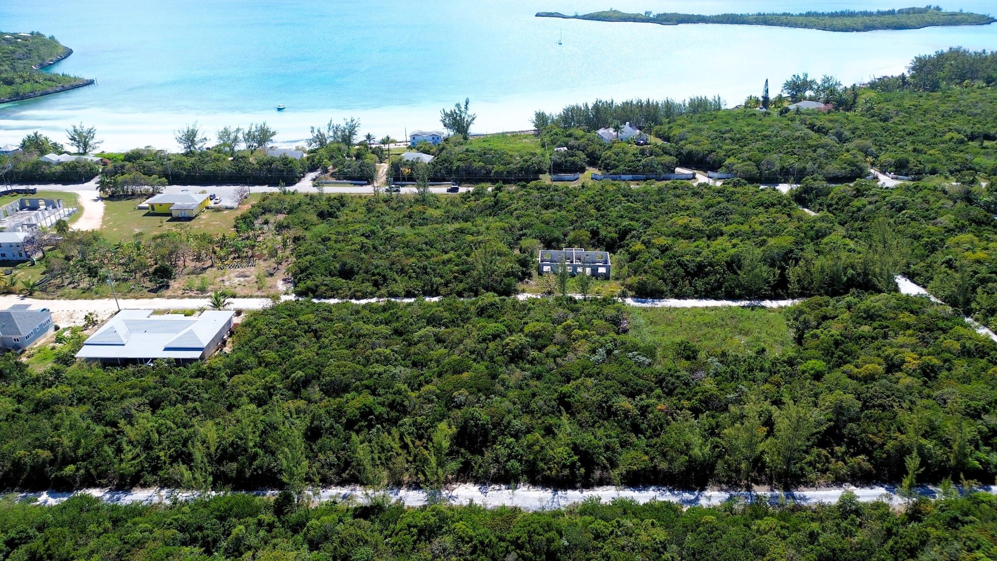 Governor's Harbour, The Bahamas, ,Land,Active,171354