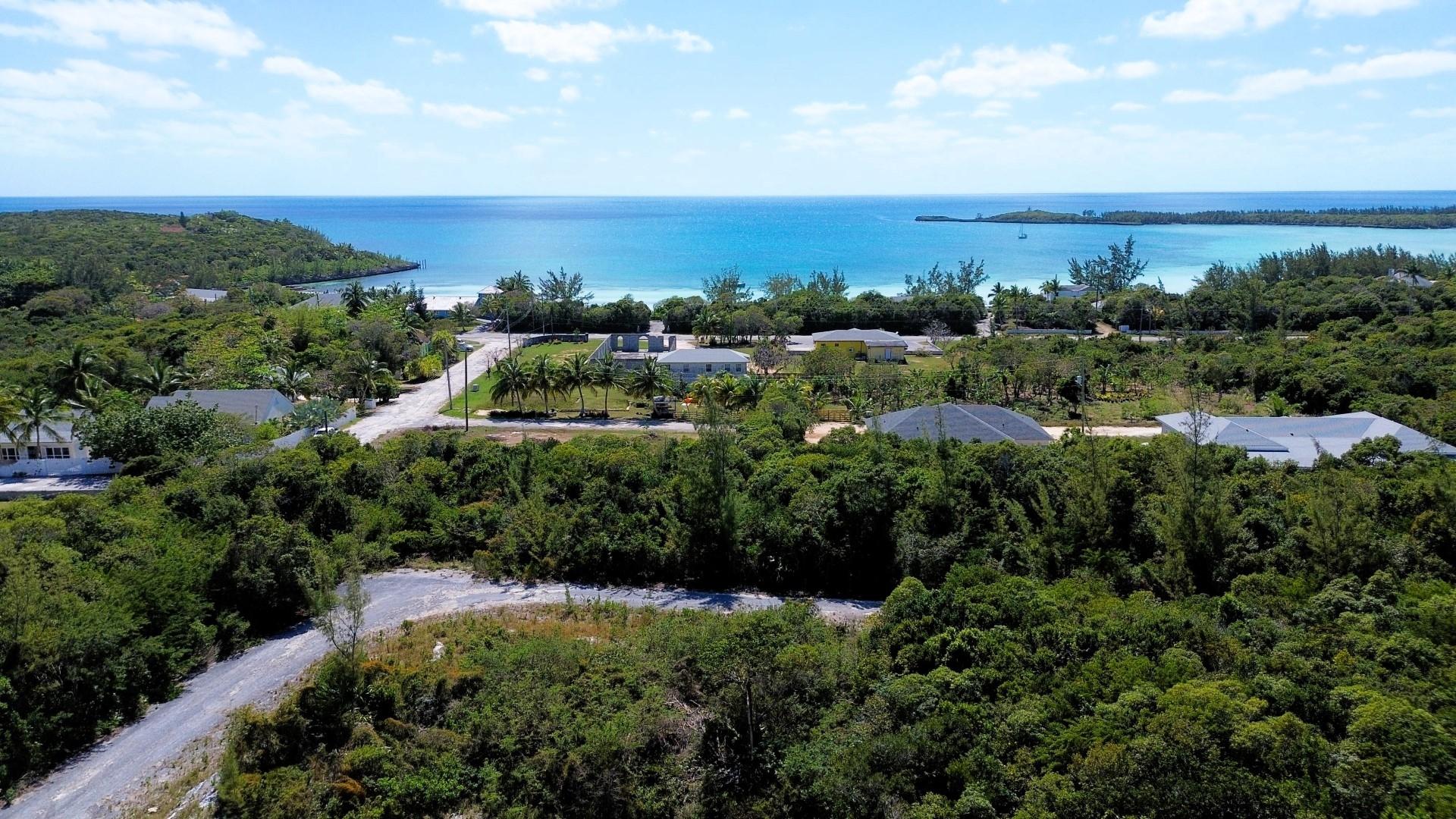 Governor's Harbour, The Bahamas, ,Land,Active,171354