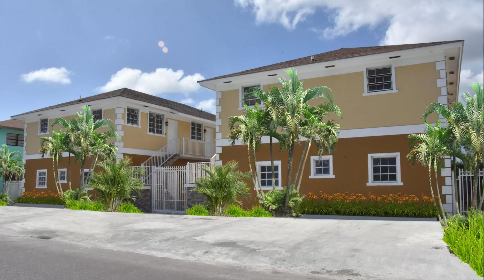 Soldier Road, The Bahamas, 14 Bedrooms Bedrooms, ,10 BathroomsBathrooms,Residential,Active,240528