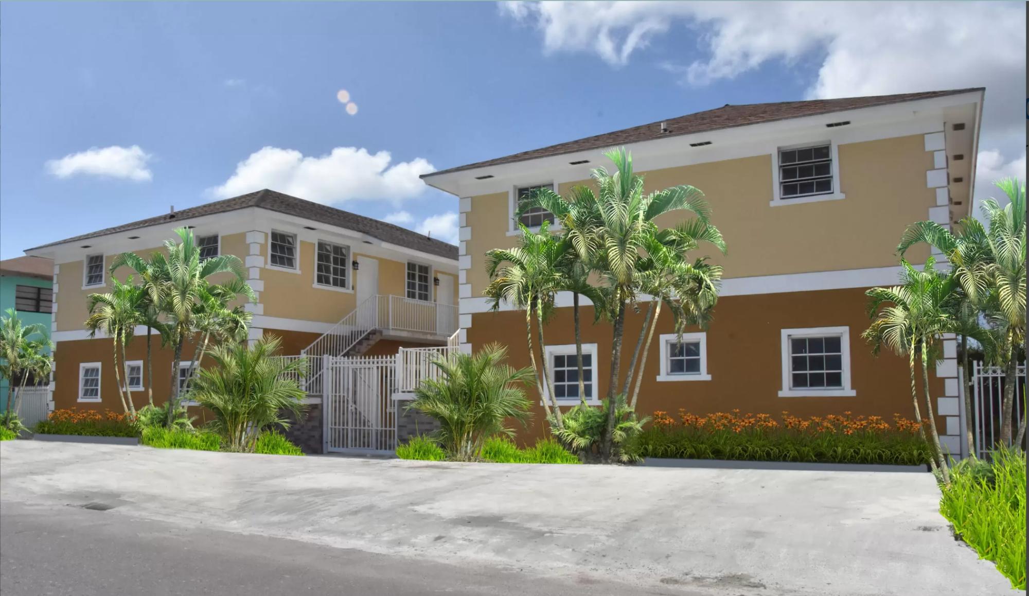 Soldier Road, The Bahamas, 14 Bedrooms Bedrooms, ,10 BathroomsBathrooms,Residential,Active,240528