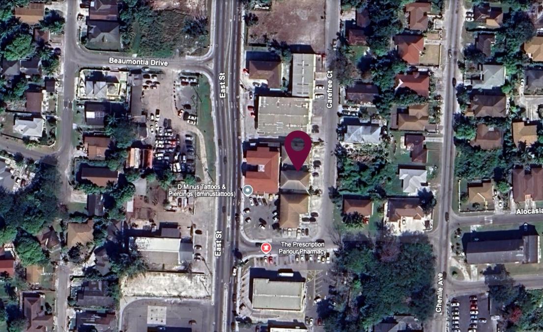 Soldier Road, The Bahamas, 14 Bedrooms Bedrooms, ,10 BathroomsBathrooms,Residential,Active,240528