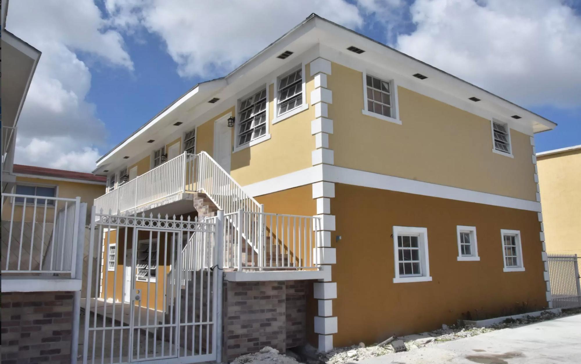 Soldier Road, The Bahamas, 14 Bedrooms Bedrooms, ,10 BathroomsBathrooms,Residential,Active,240528