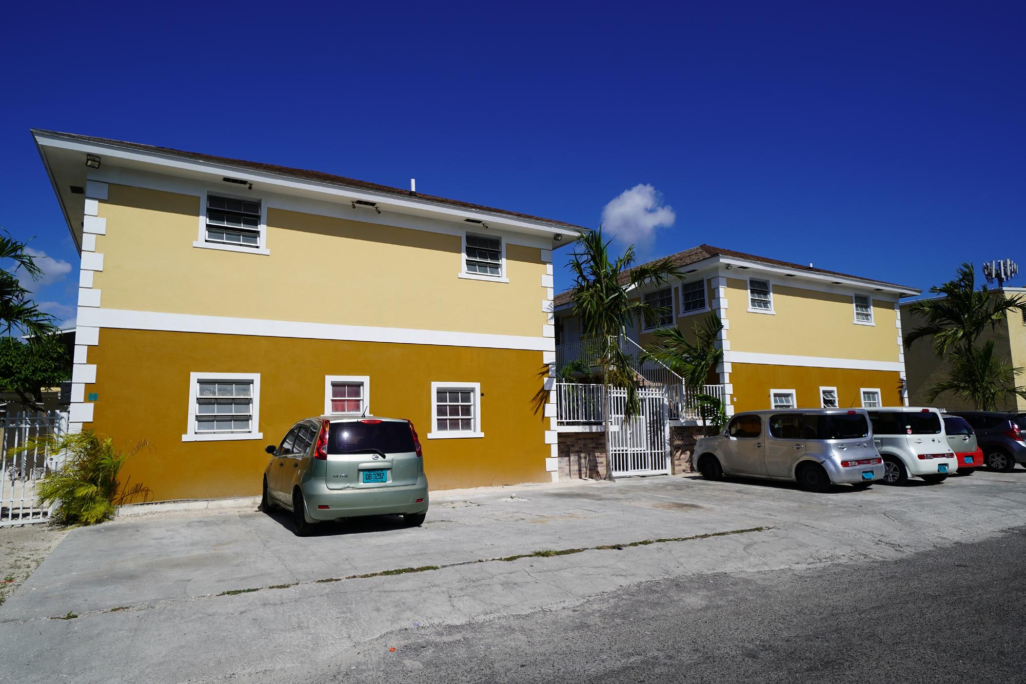 Soldier Road, The Bahamas, 14 Bedrooms Bedrooms, ,10 BathroomsBathrooms,Residential,Active,240528