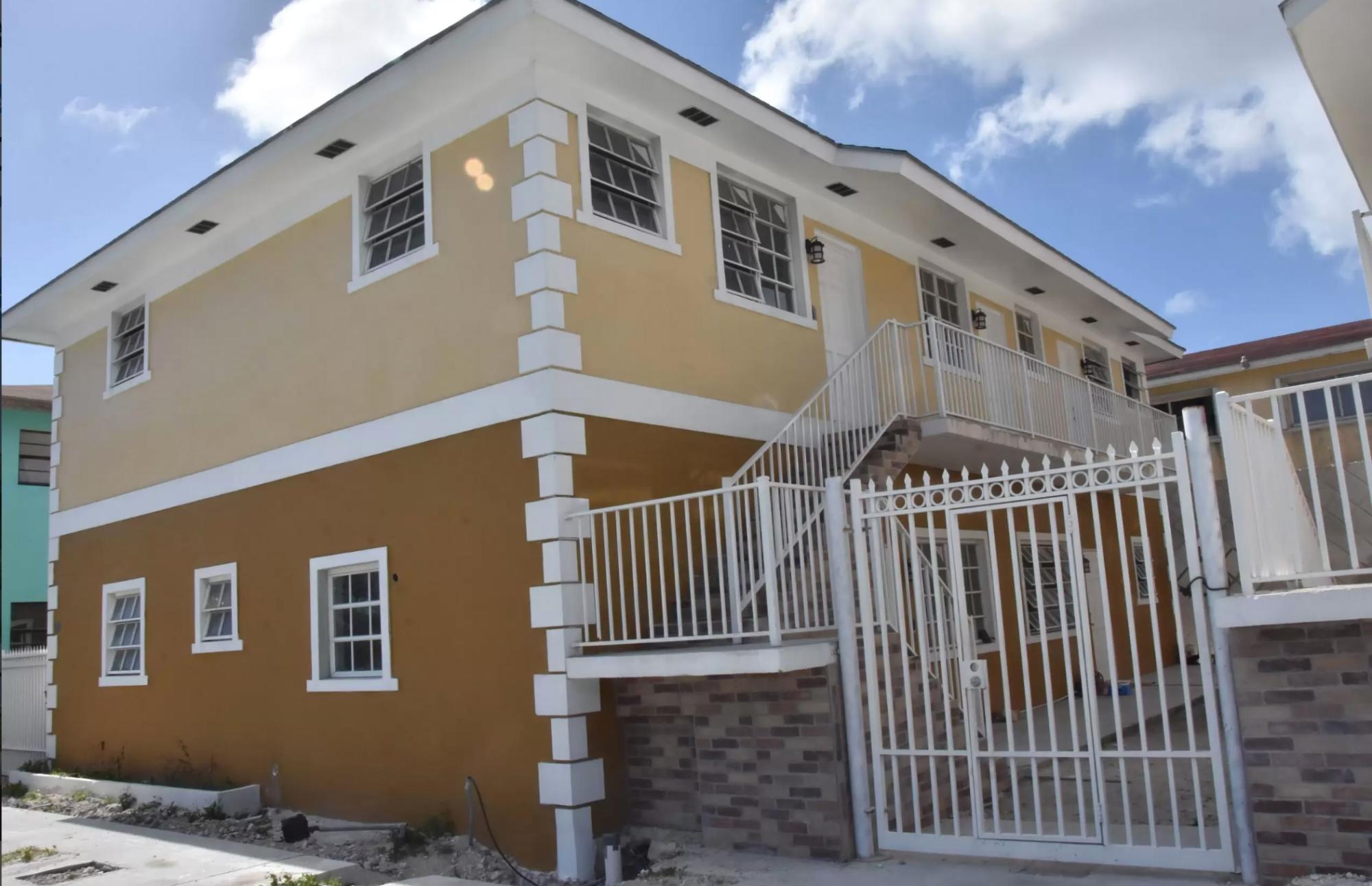 Soldier Road, The Bahamas, 14 Bedrooms Bedrooms, ,10 BathroomsBathrooms,Residential,Active,240528