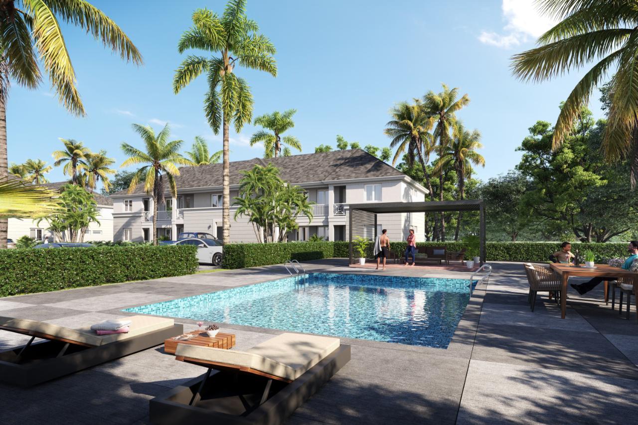 Carmichael Road, The Bahamas, 2 Bedrooms Bedrooms, ,2 BathroomsBathrooms,Residential,Active,86594