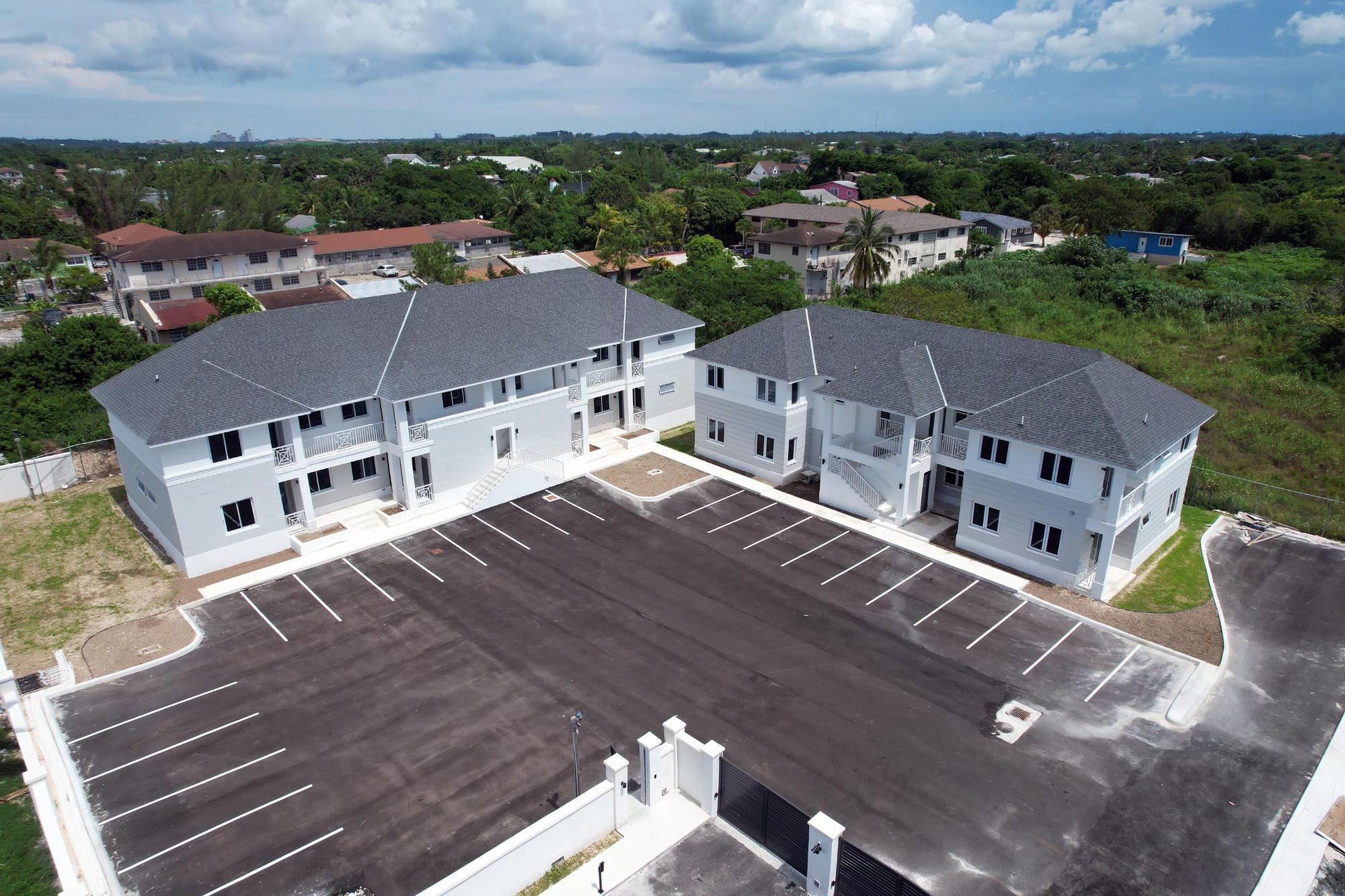 Carmichael Road, The Bahamas, 2 Bedrooms Bedrooms, ,2 BathroomsBathrooms,Residential,Active,86594