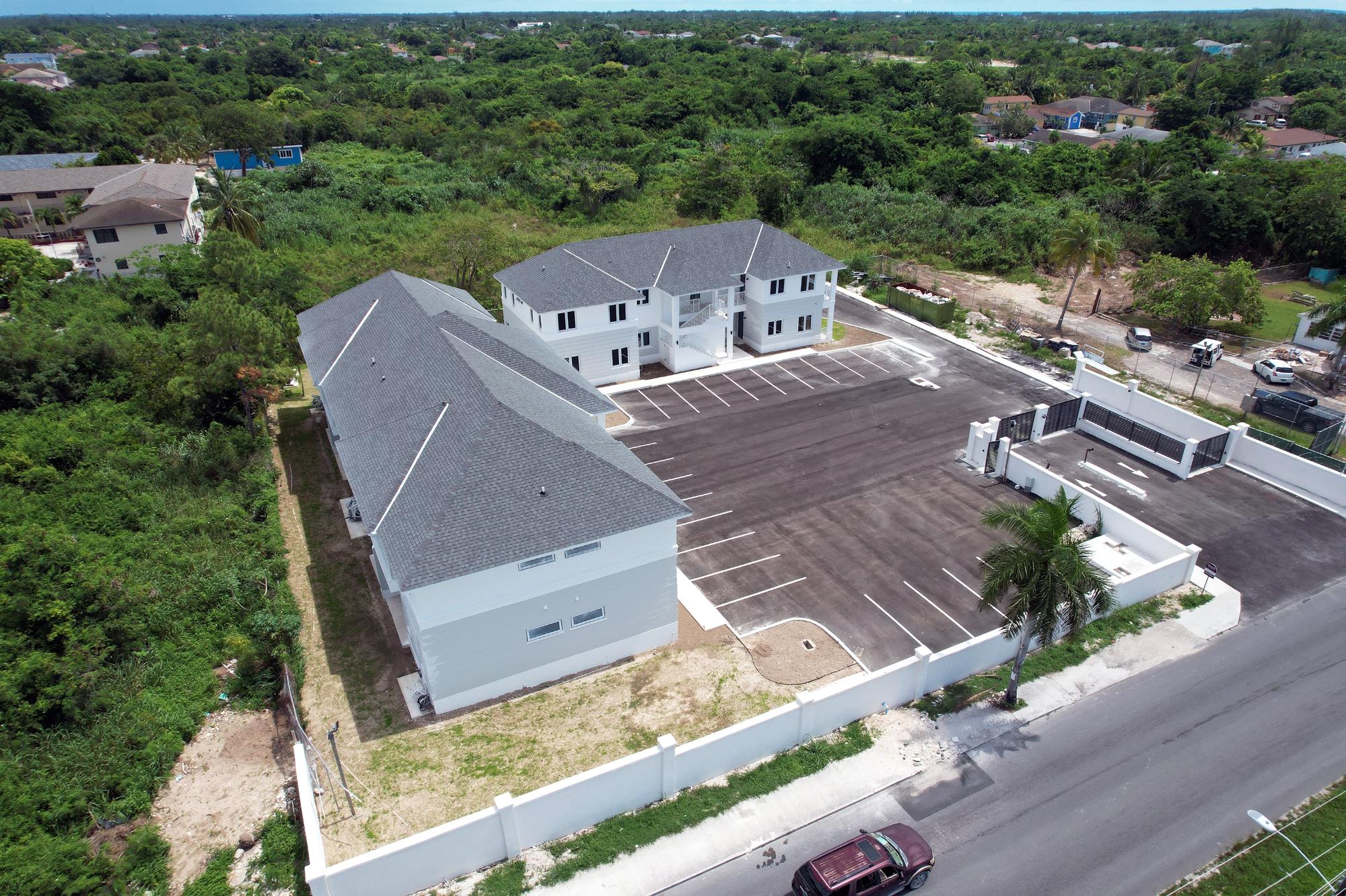 Carmichael Road, The Bahamas, 2 Bedrooms Bedrooms, ,2 BathroomsBathrooms,Residential,Active,86594