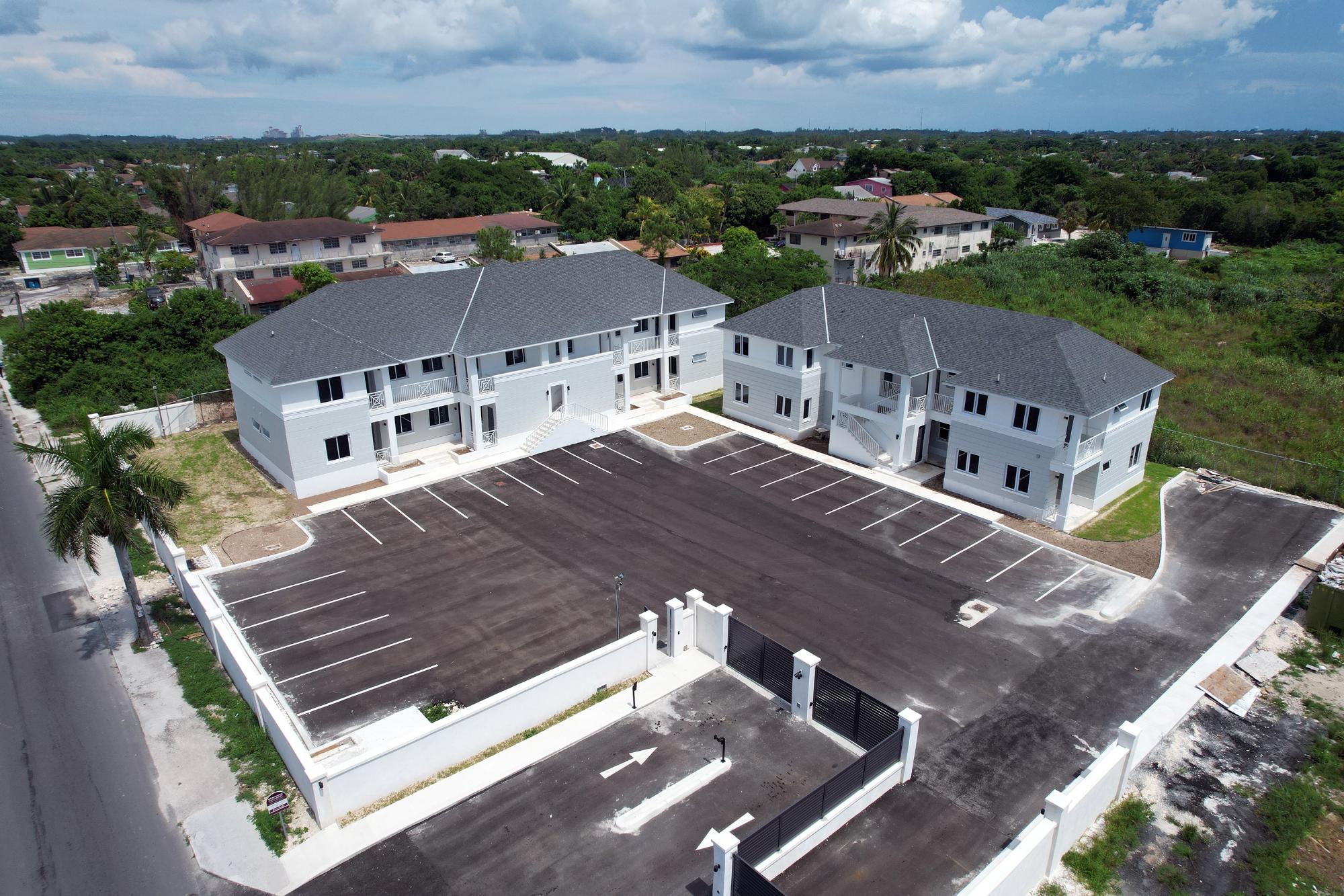 Carmichael Road, The Bahamas, 2 Bedrooms Bedrooms, ,2 BathroomsBathrooms,Residential,Active,86594