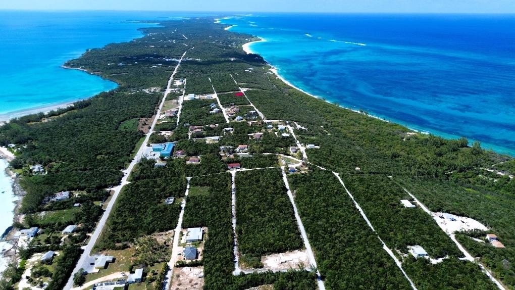 Governor's Harbour, The Bahamas, ,Land,Active,240598