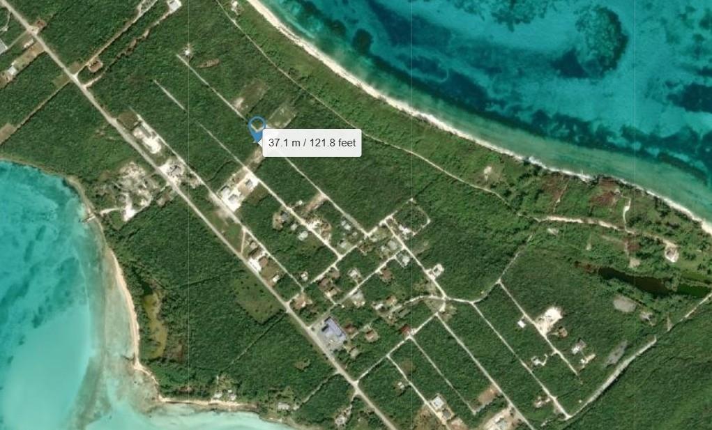 Governor's Harbour, The Bahamas, ,Land,Active,240598