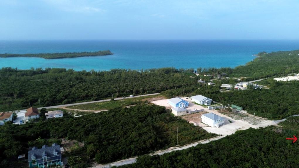 Governor's Harbour, The Bahamas, ,Land,Active,240598