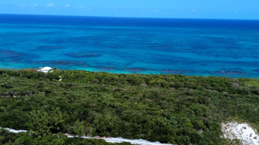Governor's Harbour, The Bahamas, ,Land,Active,240598