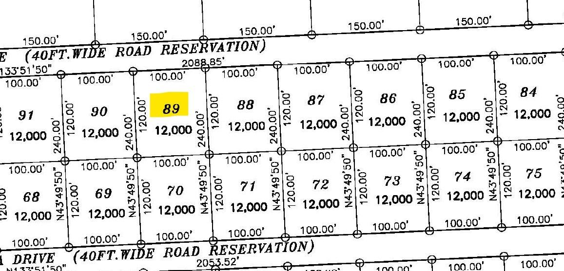 Governor's Harbour, The Bahamas, ,Land,Active,240598